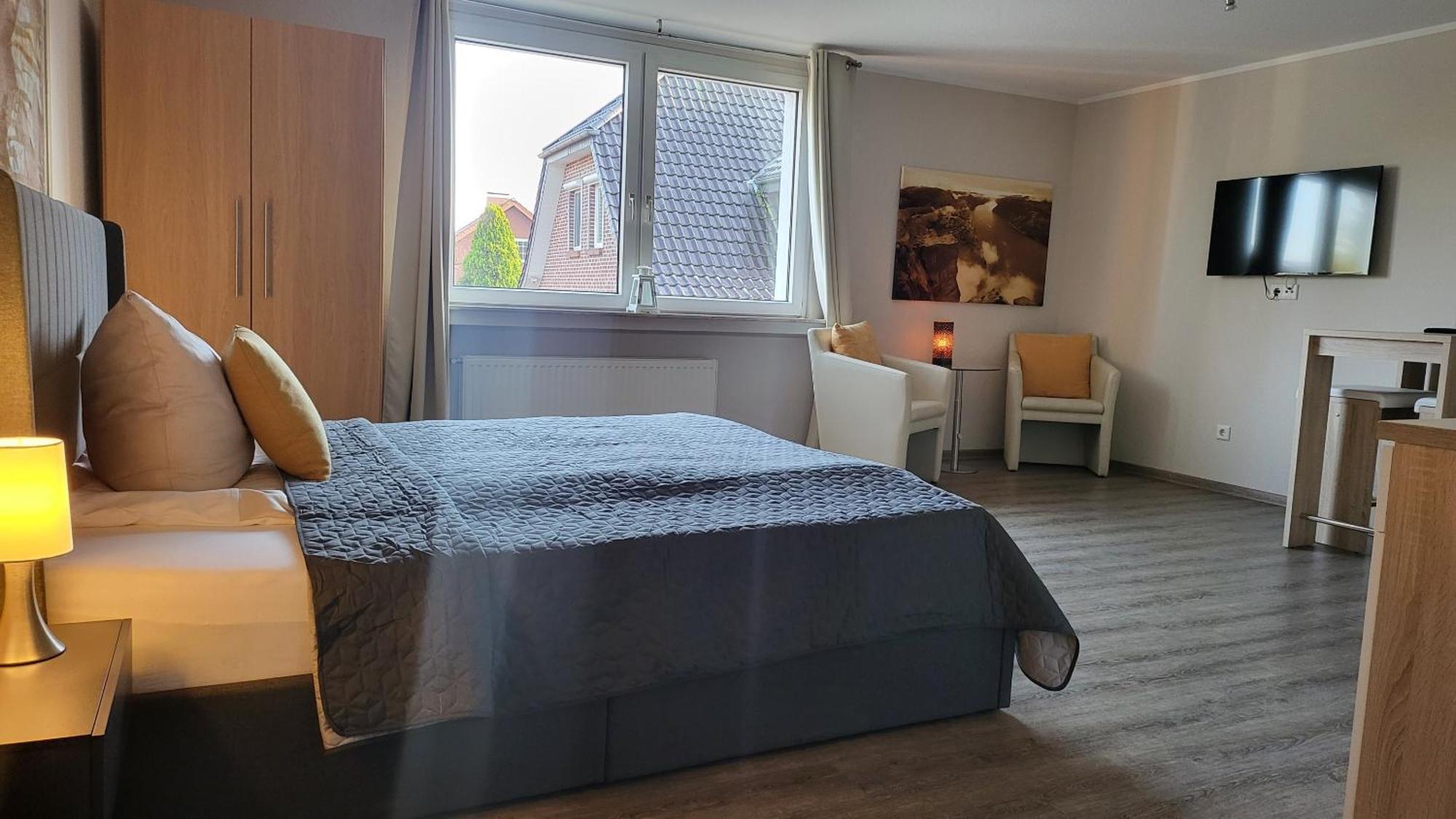 N Hotel Nottuln Room photo